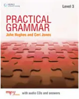 Gramatyka praktyczna 3 - książka ucznia bez klucza - Practical Grammar 3 - Student Book without Key