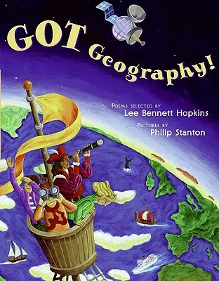 Mam geografię! - Got Geography!