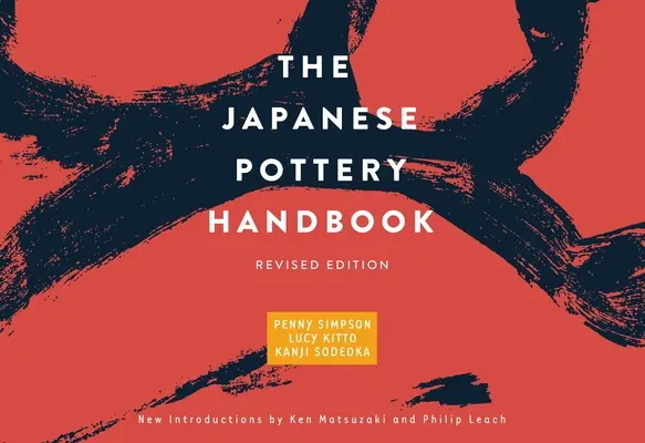 Podręcznik japońskiej ceramiki - Japanese Pottery Handbook