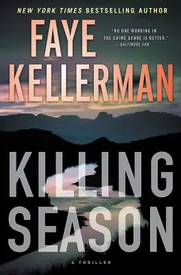 Killing Season: Thriller - Killing Season: A Thriller