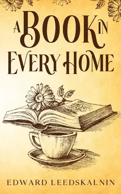 Książka w każdym domu - A Book in Every Home