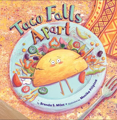 Taco się rozpada - Taco Falls Apart