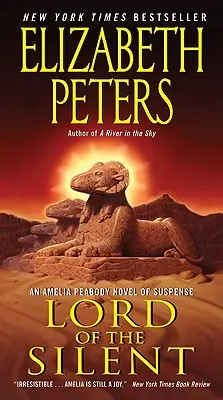 Władca ciszy - Lord of the Silent