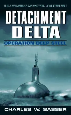 Oddział Delta: Operacja Deep Steel - Detachment Delta: Operation Deep Steel