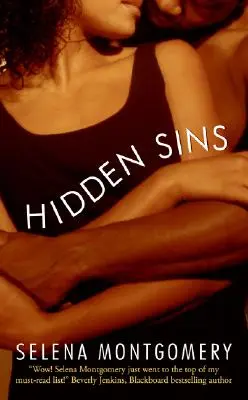 Ukryte grzechy - Hidden Sins