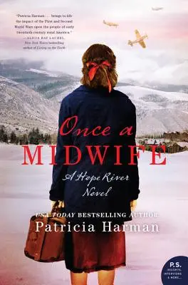 Once a Midwife: Powieść o Hope River - Once a Midwife: A Hope River Novel