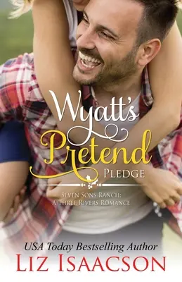 Udawane oświadczyny Wyatta - Wyatt's Pretend Pledge