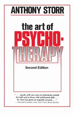 Sztuka psychoterapii - The Art of Psychotherapy