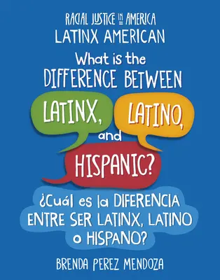 Jaka jest różnica między Latynosami, Latynosami i Latynosami? / Cul Es La Diferencia Entre Ser Latinx, Latino O Hispano? - What Is the Difference Between Latinx, Latino, and Hispanic? / Cul Es La Diferencia Entre Ser Latinx, Latino O Hispano?