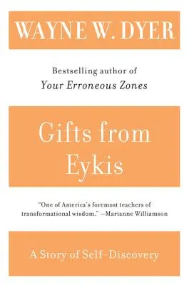 Prezenty od Eykis - Gifts from Eykis