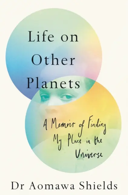 Życie na innych planetach - Pamiętnik o znalezieniu swojego miejsca we wszechświecie - Life on Other Planets - A Memoir of Finding My Place in the Universe