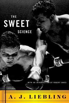 Słodka nauka - The Sweet Science