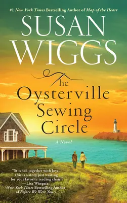 Koło szycia w Oysterville - The Oysterville Sewing Circle