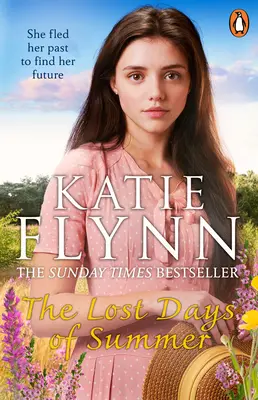 Lost Days of Summer - wciągająca i wzruszająca opowieść autorki bestsellerów Sunday Timesa - Lost Days of Summer - An engaging and heartwarming story from the Sunday Times bestselling author