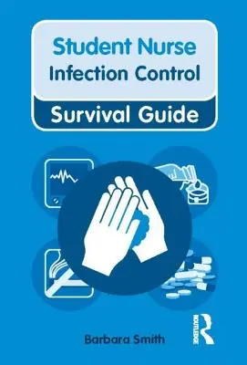 Nursing & Health Survival Guide: Kontrola zakażeń - Nursing & Health Survival Guide: Infection Control