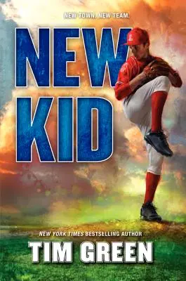 Nowy dzieciak - New Kid