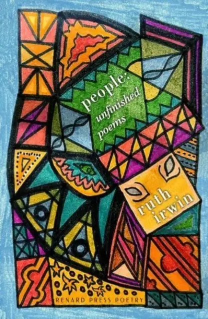 Ludzie - niedokończone wiersze - People - Unfinished Poems