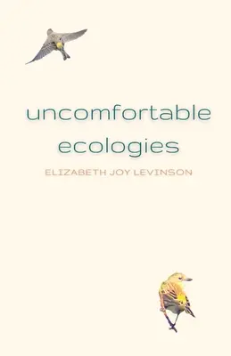 Niewygodne ekologie - Uncomfortable Ecologies