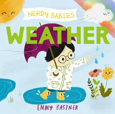 Nerdy Babies: Pogoda - Nerdy Babies: Weather