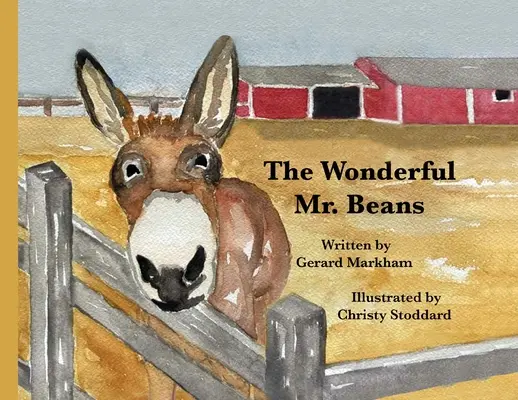 Cudowny Pan Fasola - The Wonderful Mr. Beans