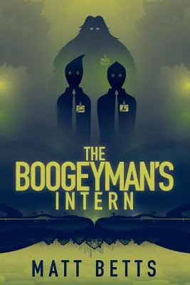 Stażysta Boogeymana - The Boogeyman's Intern