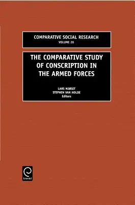 Porównawcze studium poboru do sił zbrojnych - The Comparative Study of Conscription in the Armed Forces