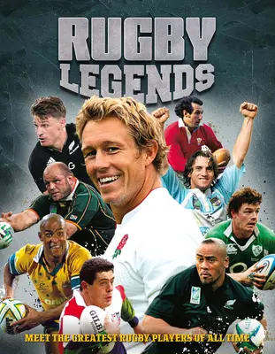 Legendy rugby - Rugby Legends