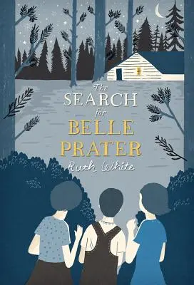 Poszukiwania Belle Prater - The Search for Belle Prater