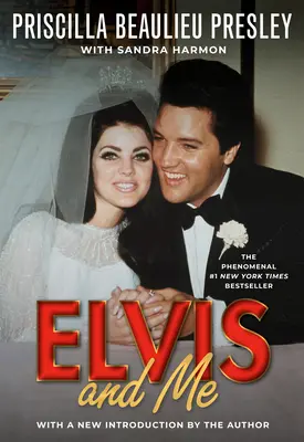 Elvis i ja: Prawdziwa historia miłości Priscilli Presley i Króla Rock N' Rolla - Elvis and Me: The True Story of the Love Between Priscilla Presley and the King of Rock N' Roll