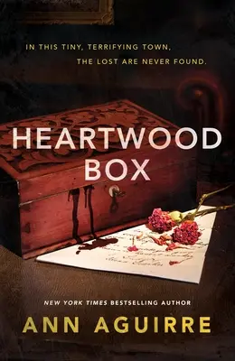 Twardziel - Heartwood Box