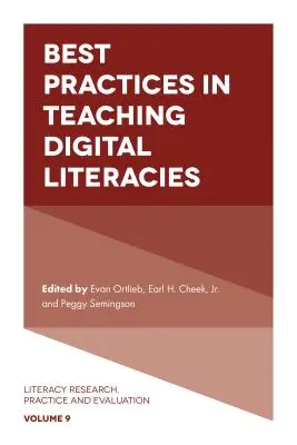 Najlepsze praktyki w nauczaniu umiejętności cyfrowych - Best Practices in Teaching Digital Literacies