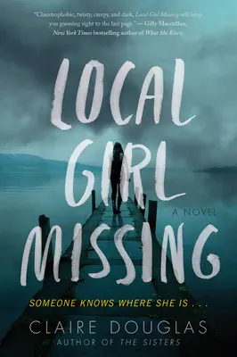 Zaginiona lokalna dziewczyna - Local Girl Missing