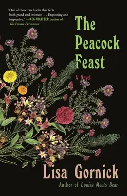 Święto pawia - The Peacock Feast