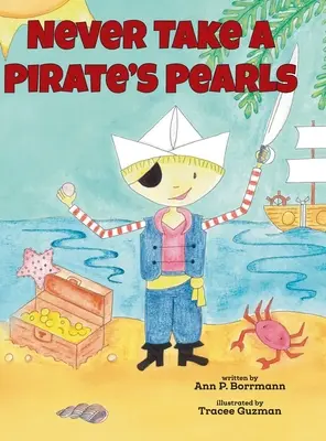 Nigdy nie zabieraj pirackich pereł - Never Take a Pirate's Pearls