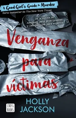 Venganza Para Vctimas / As Good as Death. Morderstwo 3 (edycja hiszpańska) - Venganza Para Vctimas / As Good as Death. Murder 3 (Spanish Edition)