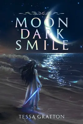 Mroczny uśmiech księżyca - Moon Dark Smile