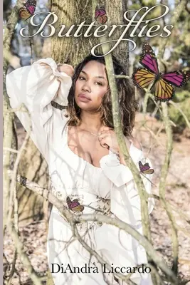 Motyle - Butterflies