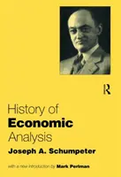 Historia analizy ekonomicznej - History of Economic Analysis