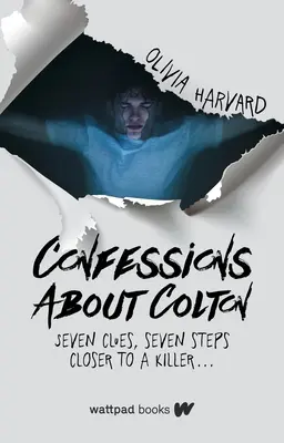 Wyznania o Coltonie - Confessions about Colton