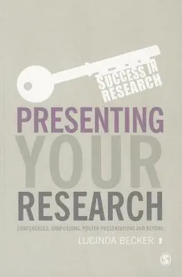 Prezentowanie swoich badań - Presenting Your Research