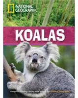 Koale - Footprint Reading Library 2600 - Koalas - Footprint Reading Library 2600