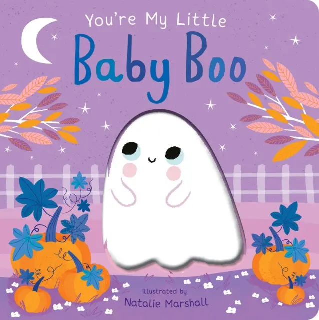 Jesteś moją małą Baby Boo - You're My Little Baby Boo