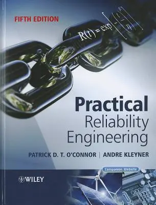 Praktyczna inżynieria niezawodności - Practical Reliability Engineering