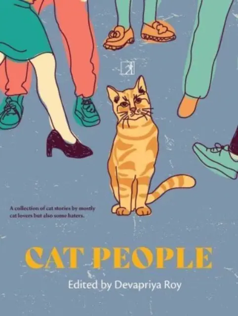 Ludzie-koty - Cat People