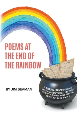 Wiersze na końcu tęczy - Poems at the End of the Rainbow