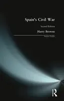 Wojna domowa w Hiszpanii - Spain's Civil War