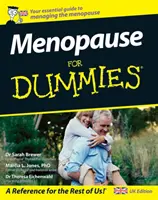 Menopauza dla opornych - Menopause For Dummies