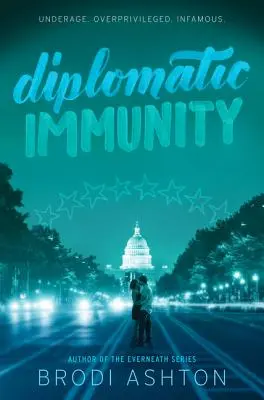 Immunitet dyplomatyczny - Diplomatic Immunity