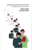 Systemowa praca z rodzinami: Formułowanie, interwencja i ewaluacja - Working Systemically with Families: Formulation, Intervention and Evaluation