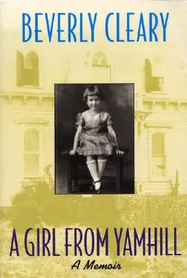 Dziewczyna z Yamhill - A Girl from Yamhill